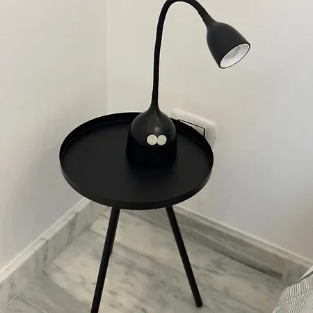 Lily Appartamento Palermo