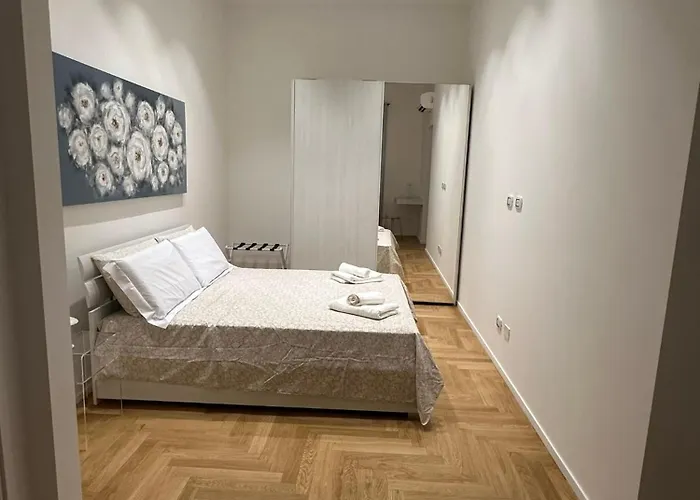 דירה Lily פלרמו