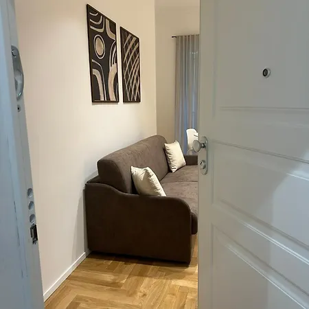 Apartamento Lily Palermo