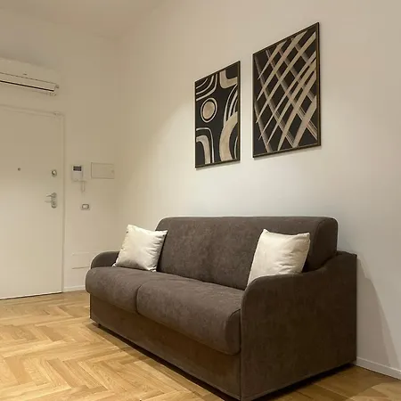 Apartamento Lily *