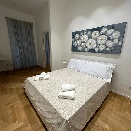 Appartamento Lily *