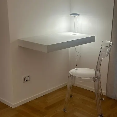 Lily Διαμέρισμα