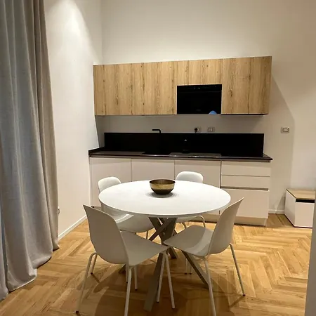 Διαμέρισμα Lily *