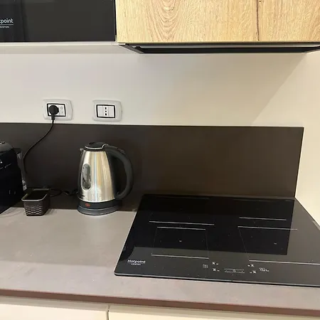 Διαμέρισμα Lily *