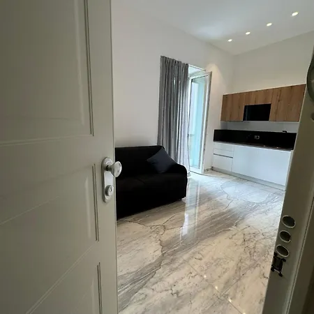 Διαμέρισμα Lily