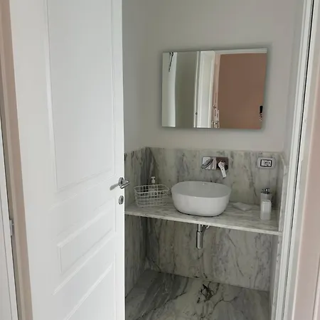 Διαμέρισμα Lily