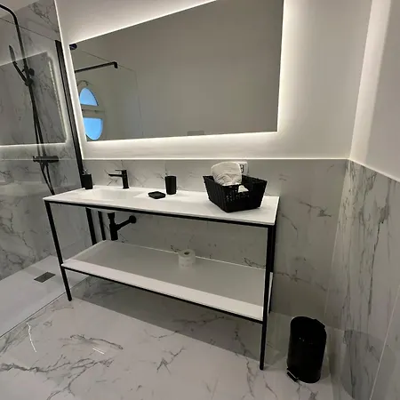 Διαμέρισμα Lily Παλέρμο