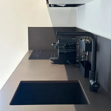 Lily Διαμέρισμα