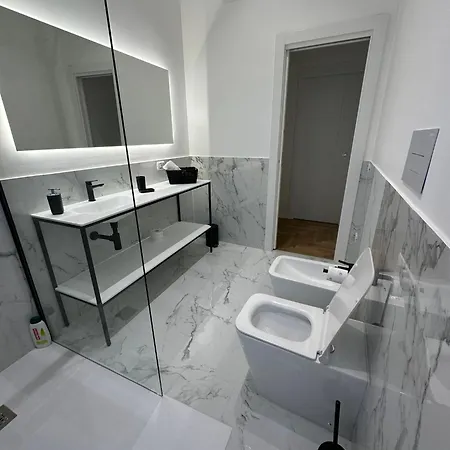 Lily Διαμέρισμα